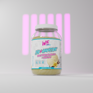 WE SUPPS ISO+CREATINE 2KG
